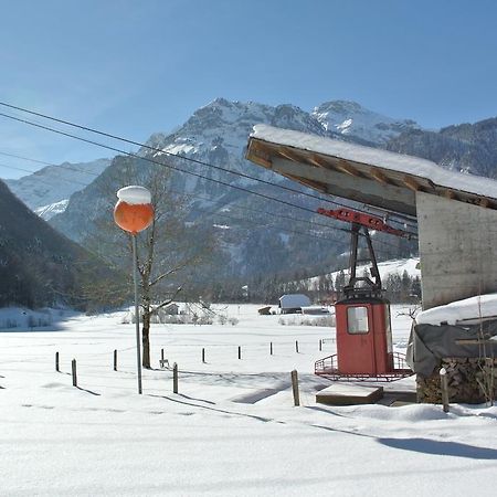 Gasthaus Grafenort Otel Dış mekan fotoğraf