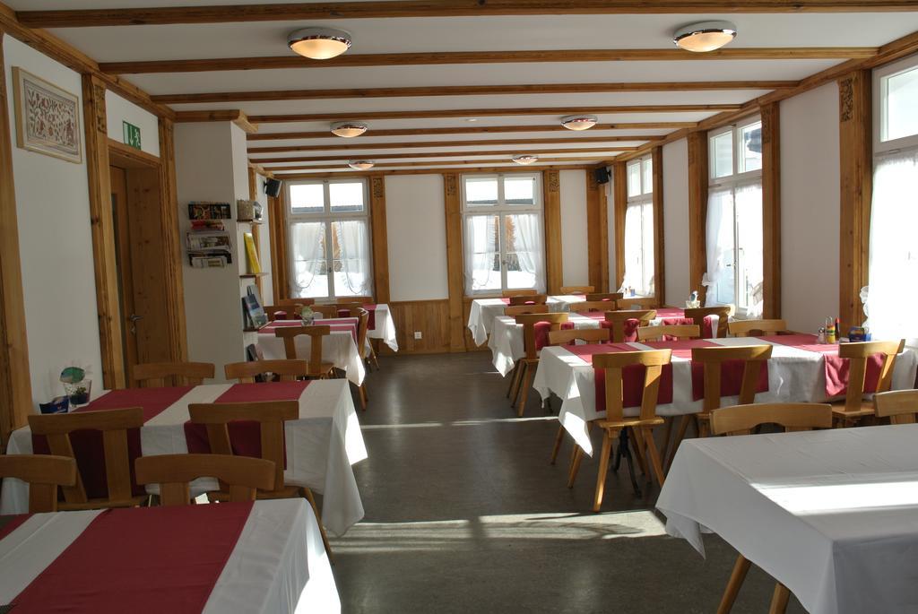 Gasthaus Grafenort Otel Dış mekan fotoğraf