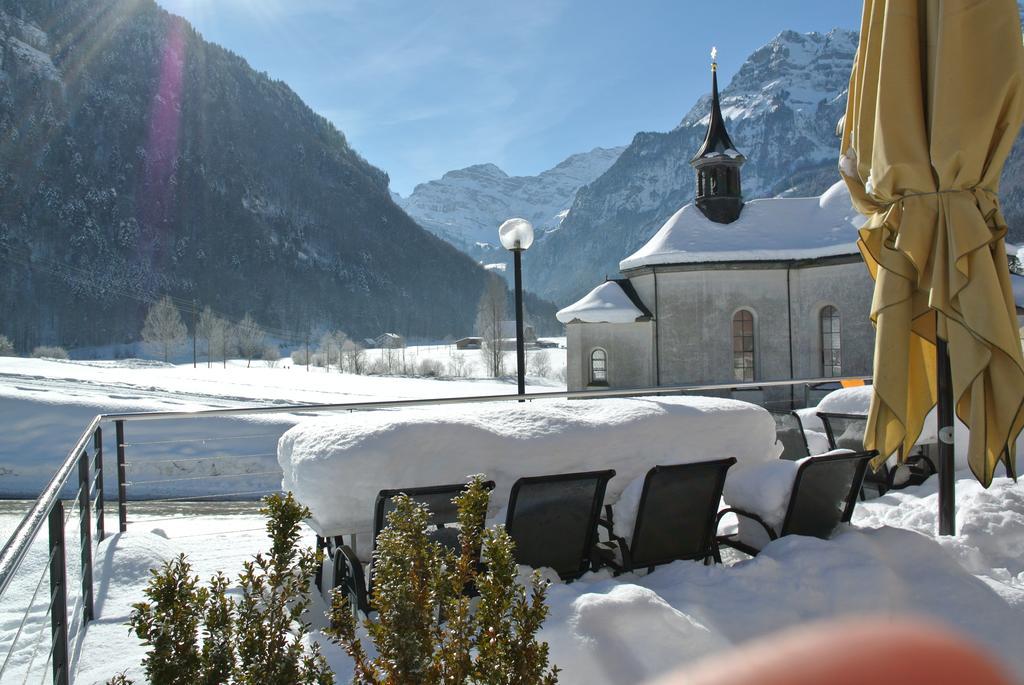 Gasthaus Grafenort Otel Dış mekan fotoğraf